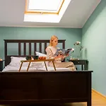 Apartman Florianska Old Town