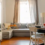 Florianska Old Town Apartman *