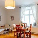 公寓 Florianska Old Town 克拉科夫