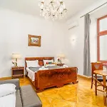 Apartman Florianska Old Town *