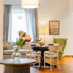Apartman Florianska Old Town Krakkó