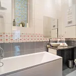 Florianska Old Town Apartman