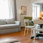 Florianska Old Town Apartman *