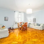 Apartman Florianska Old Town