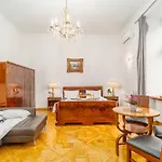 Apartman Florianska Old Town Krakkó