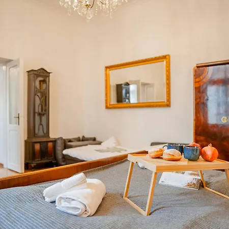 Appartamento Florianska Old Town *