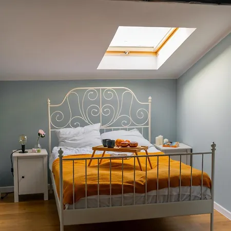 Florianska Old Town Apartment *