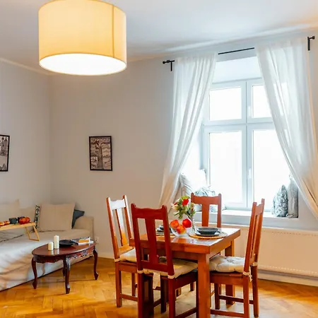 Apartment Florianska Old Town Krakow