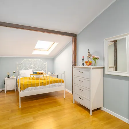 Apartment Florianska Old Town *