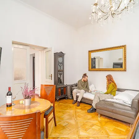 Appartamento Florianska Old Town *