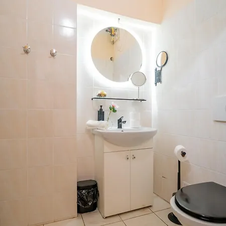 Apartment Florianska Old Town