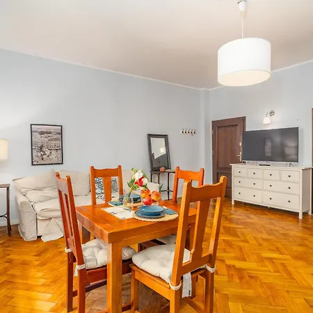 Appartamento Florianska Old Town