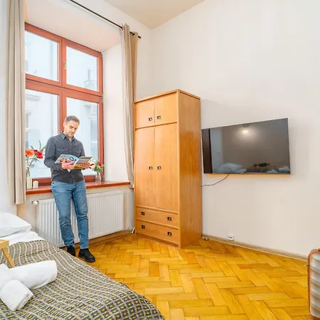 Apartment Florianska Old Town Krakow