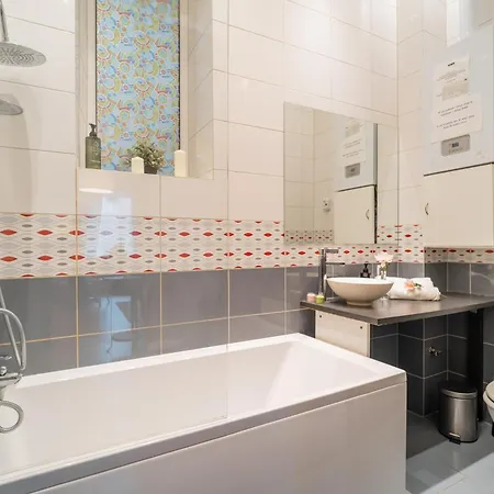 Florianska Old Town Apartment