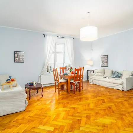 Appartamento Florianska Old Town