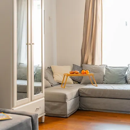 Appartamento Florianska Old Town *