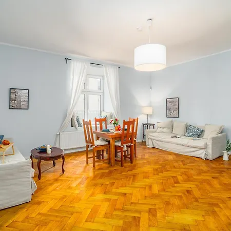 Florianska Old Town Apartment *