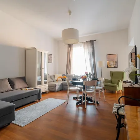 Florianska Old Town Apartment Krakow