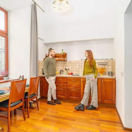 Florianska Old Town Apartment