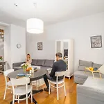 Florianska Old Town Appartement
