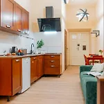 Florianska Old Town Appartement Krakau