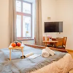 Florianska Old Town Appartement