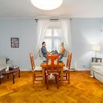 Appartement Florianska Old Town