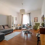Florianska Old Town Appartement Krakau