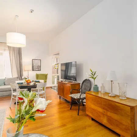Florianska Old Town Appartement